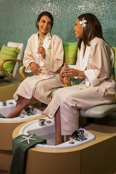 Spa Treatment
